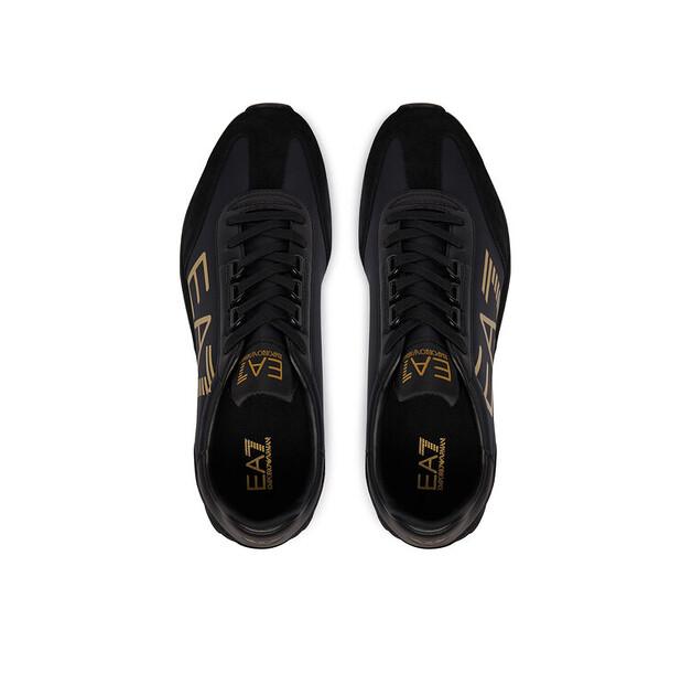 Кроссовки EA7 Emporio Armani 7X000541 AF18609 MZ177