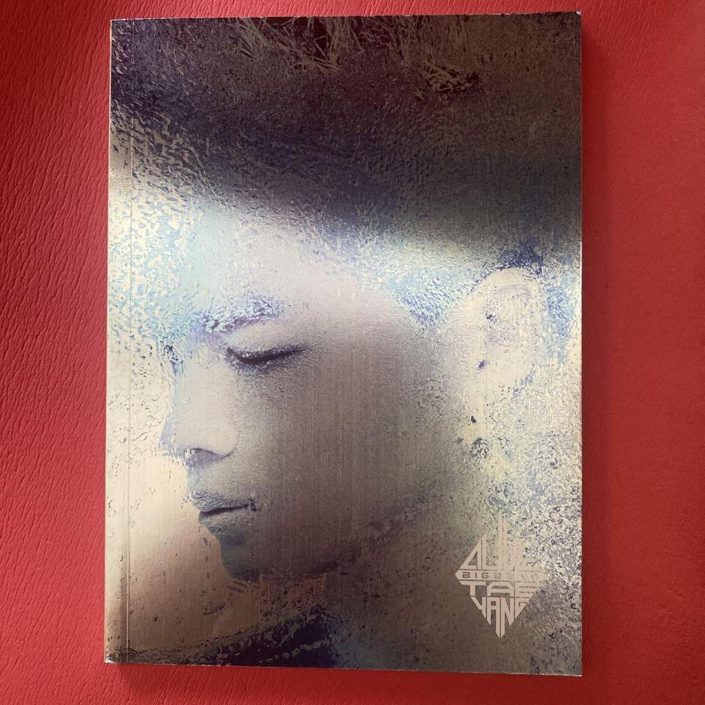 [USED] ALIVE BIGBANG CD