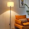 OEING Corner Floor Lamp