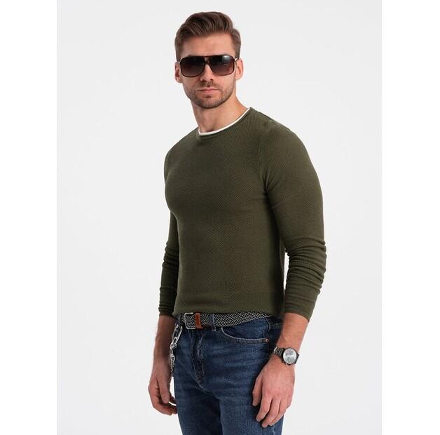 Свитер Ombre OM-SWSW-0103 EU XXL