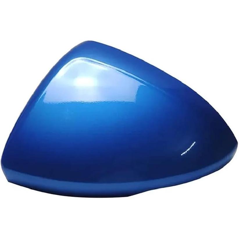 Automatisk Backspegelkåpa Passar För Chevrolet Cruze 2017 2018 2019 Hus Vingdörr Sidobackspeglar Kåpa Färg Målad Ersättning