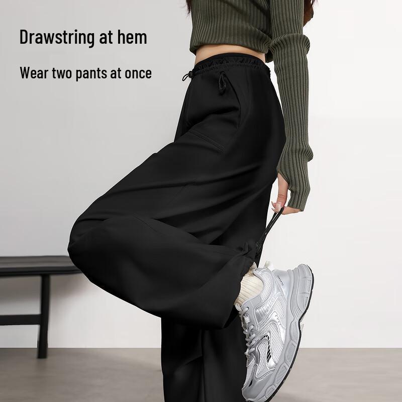 Dámské zimní softshellové turistické kalhoty Baleno