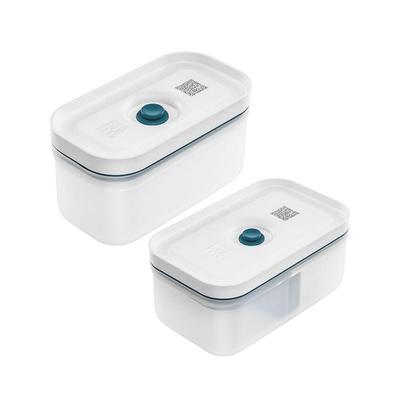 Zwilling Fresh & Save Vacuum Plastic Container (S / L)