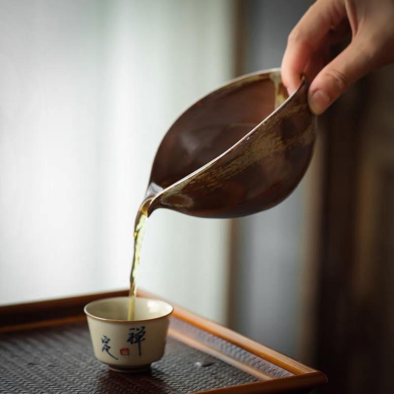 Coarse Pottery Matcha Chawan Matcha Bowl Matcha Tea Set Accessories Japan Ceremonial Matchas Mixing Bowl Kitchen tools