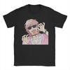 Men Women Sprunki T Shirts  Cotton Clothes Funny Short Sleeve Crewneck Tee Shirt Gift Idea TShirt