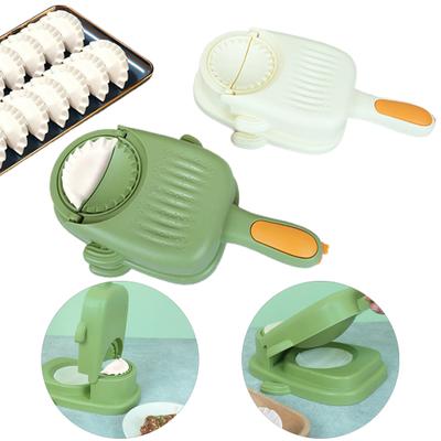 Dumpling Skin & Dumpling DIY Garlic Making Tool Grinder 3-in-1 Gadgets