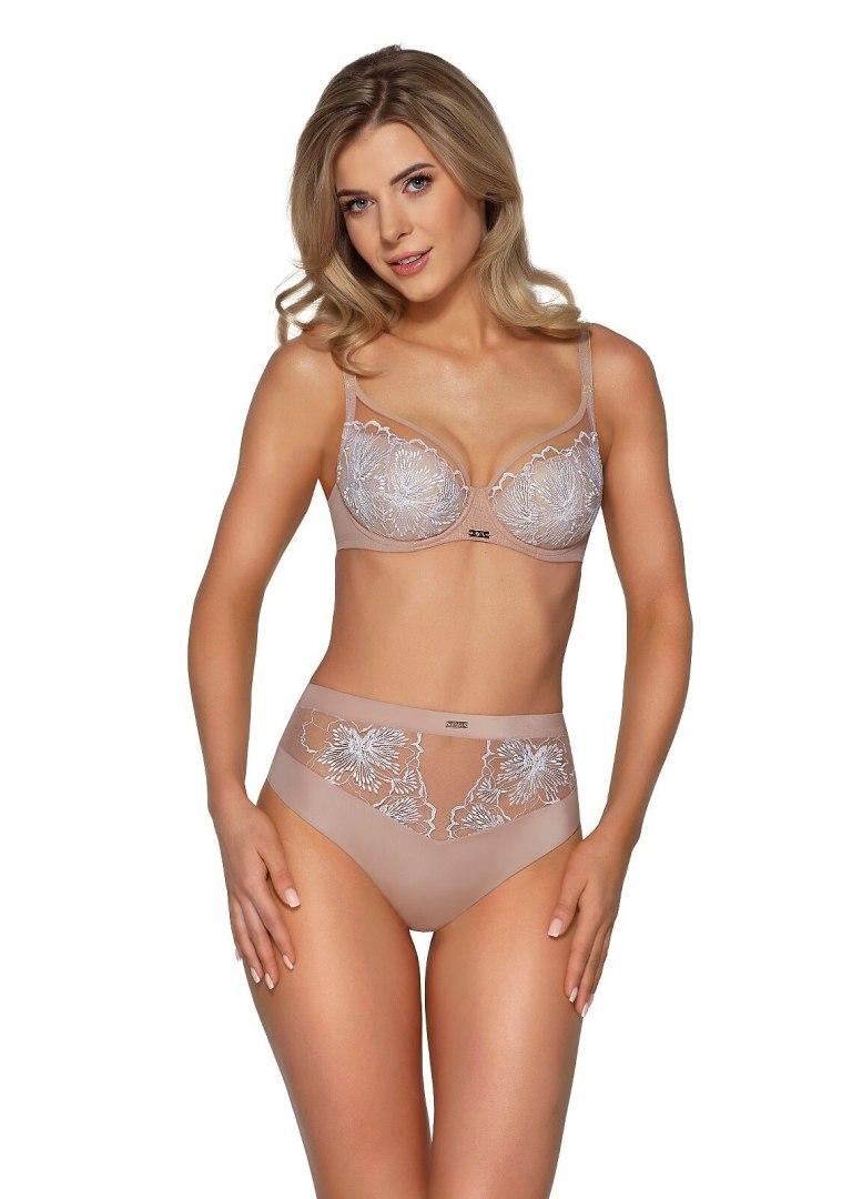 

Biustonosz push-up Ava AV 2079 Ancient Rose Ava
