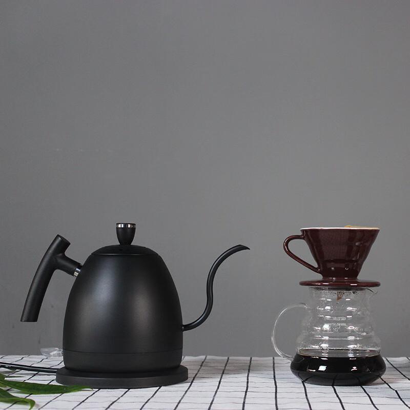 Changqi Electric Pour-Over Kettle