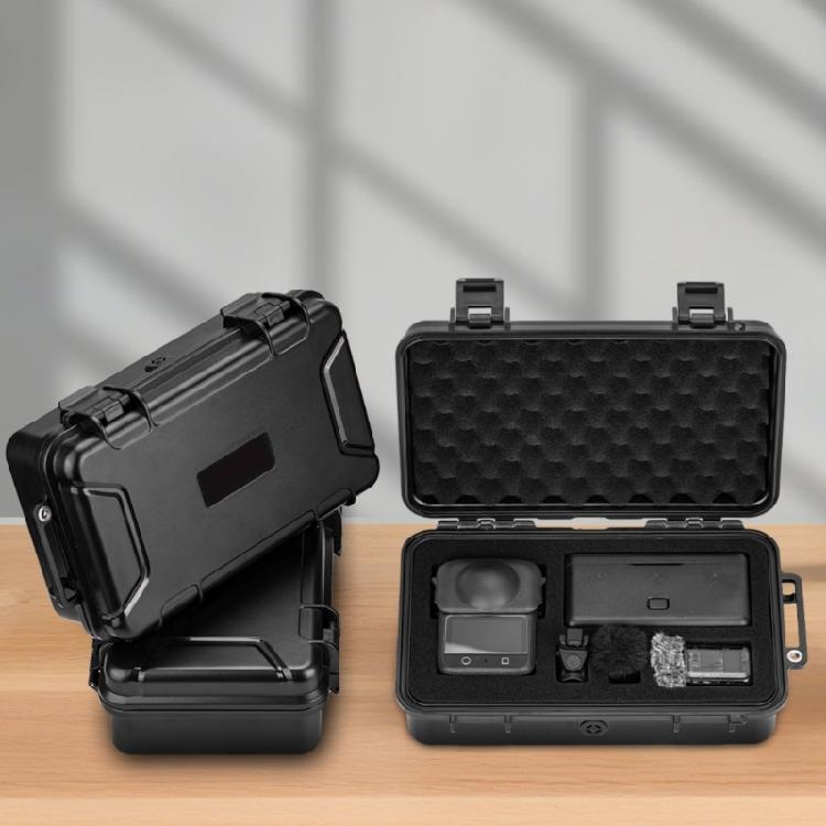 Travel Friendly Camera Storage Case Quickly Release Closures System Moisture Proof Construction Adventure Ready Design
