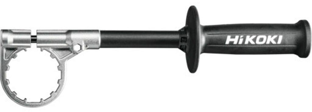 Дрель-шуруповёрт Hikoki DS18DDS18DCWPZ