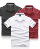 BLUEFORCE Bart Short Sleeve Polo Shirt [15 Colors] (Type A)