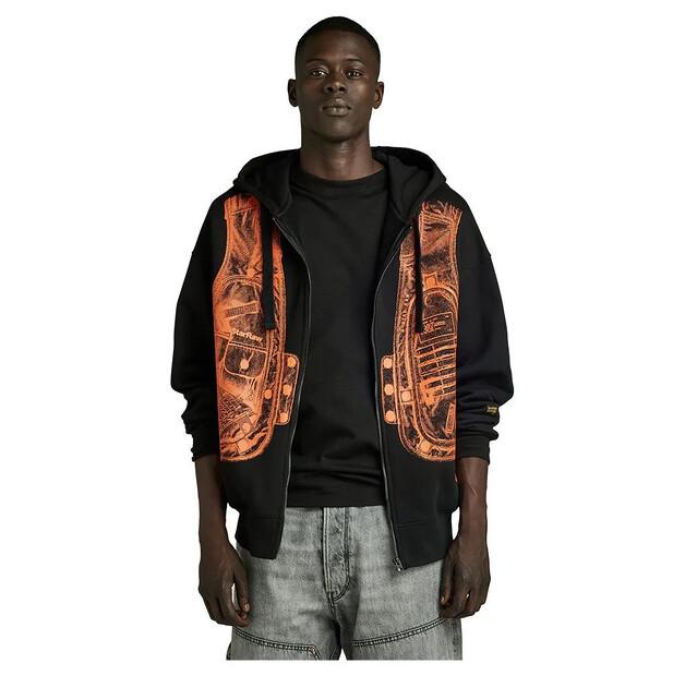 

G-Star Archive Through жилет S