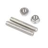 Stainless Steel Exhaust Manifold Bolt Kit for Ford 4.6/5.4L V8