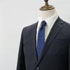Disney Mickey Mouse Tie DN906555 Navy Blue Business Brand Tie Character Gift