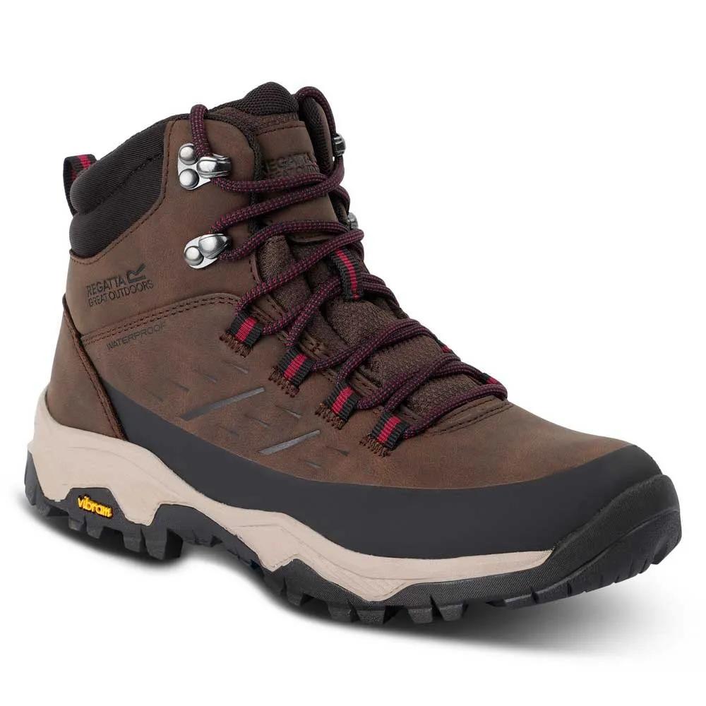Regatta Wanderschuhe Blake