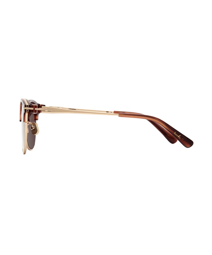 Maseuka Free_Edel 54 / M 01W Free Edel 54 Metal Woodgrain