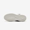 Anta Kids Synthetic Leather Fashion Versatile Non-Slip Wear-Resistant Mid-Top Kids Skate Shoes Kids Sneakers Blue White A12448004-3