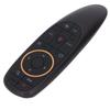 Air Mouse Inbuilt Gyroscope Plug and Play Ergonomic Design Accurate Control Remote Control Mouse for TV Computer