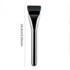 Ultra Thin Foundation Brush Lightweight and Thin Face Contour Brush Flat Contour Brush Blending Foundation Cream Makeup Brushes