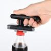 Versatile Adjustable Bottle & Can Opener - Easy-Grip Effortless Kitchen Tool, Perfect Holiday Gift for Home & Gifting