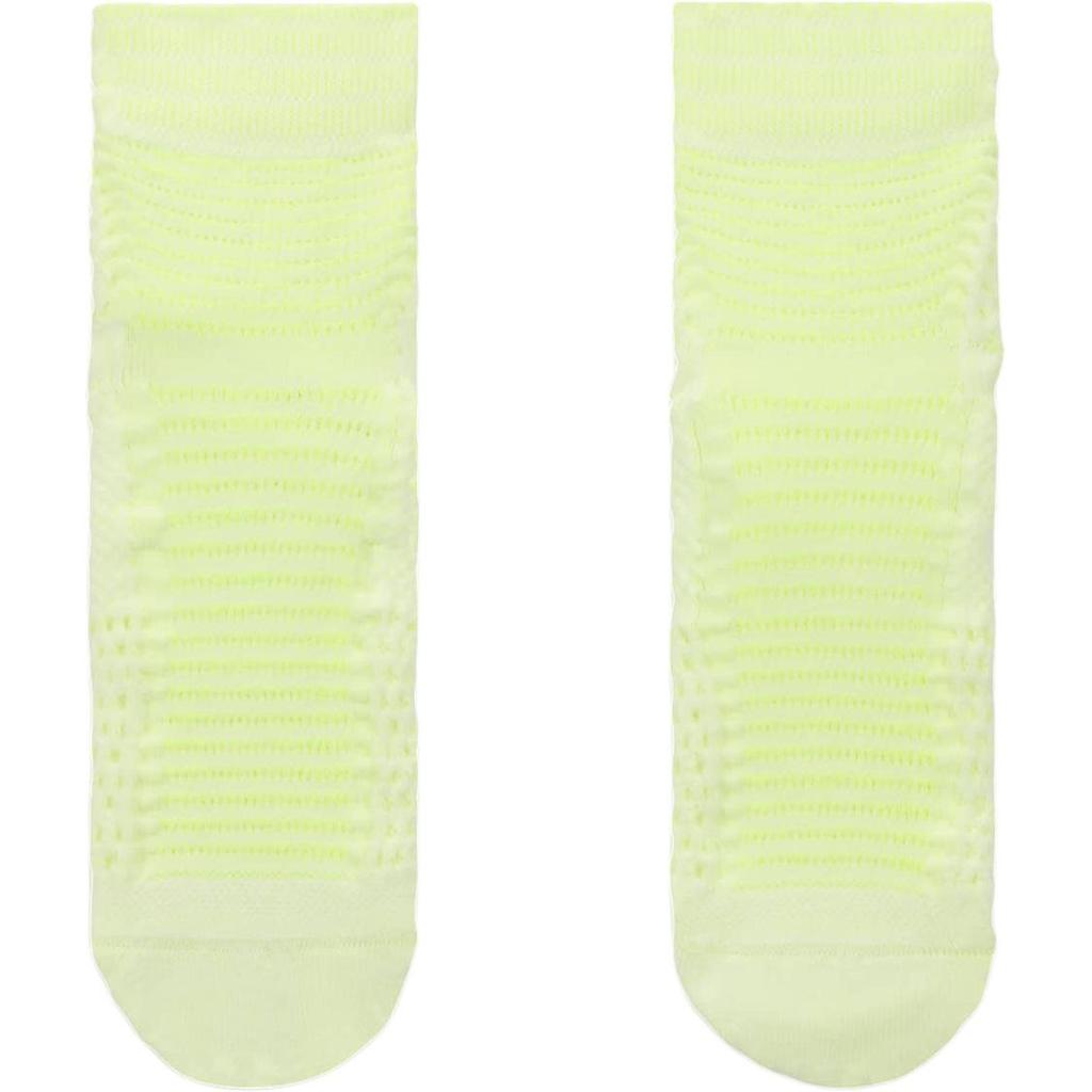 Nike Ankle Socks Unisex 1 Pack Neon DQ7597-101