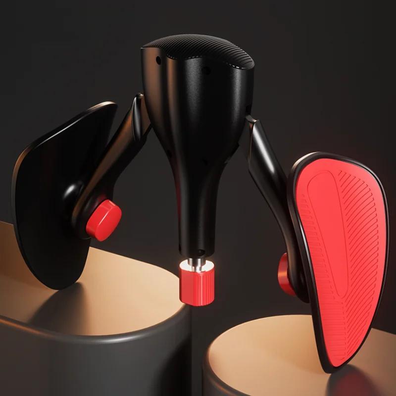 Fitness Trainer Leg Equipment Exercise Pelvic Muscle Trainer Hip Equipment Men's Floor