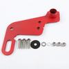 ANTC Towing Hook for New Jimny JB64W and Jimny Sierra JB74W - Exterior Parts, Trailer Hook, Off-Road Vehicle Rescue, Steel, Corrosion Resistant, 8mm T