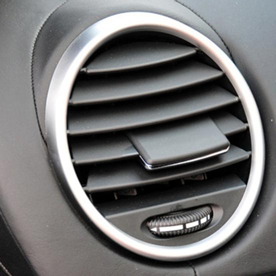 Durable Air Vent Clip Scratch-resistant Sturdy Direct Fit