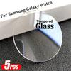 Tempered Glass For Samsung Galaxy Watch 7 40mm 44mm/FE 40mm HD Screen Protector For Galaxy Watch 7 Ultra 47mm Accessories Protec