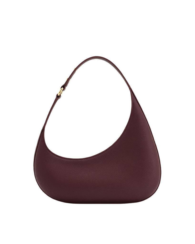 JW PEI Harlee Women's Shoulder Bag - Claret