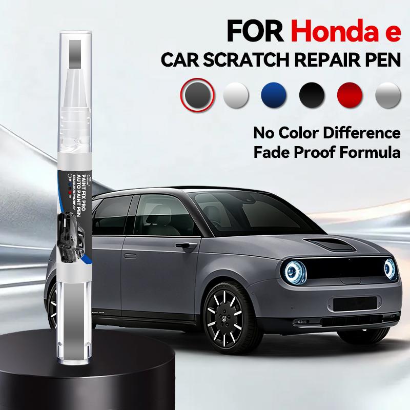 2026 Hot Car Accessories For HONDA E Touch Up Paint Wheel Repair Kit Quick And Easy Wheel Scratch Repair Rim Paint For Car Wheel