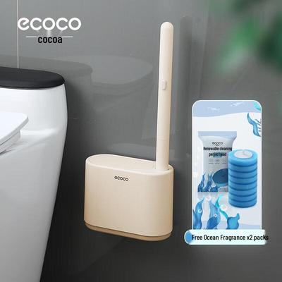 Disposable Toilet Brush