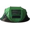 Enero Camp Quest 4-person Self-erecting Tourist Tent 280x210x115cm
