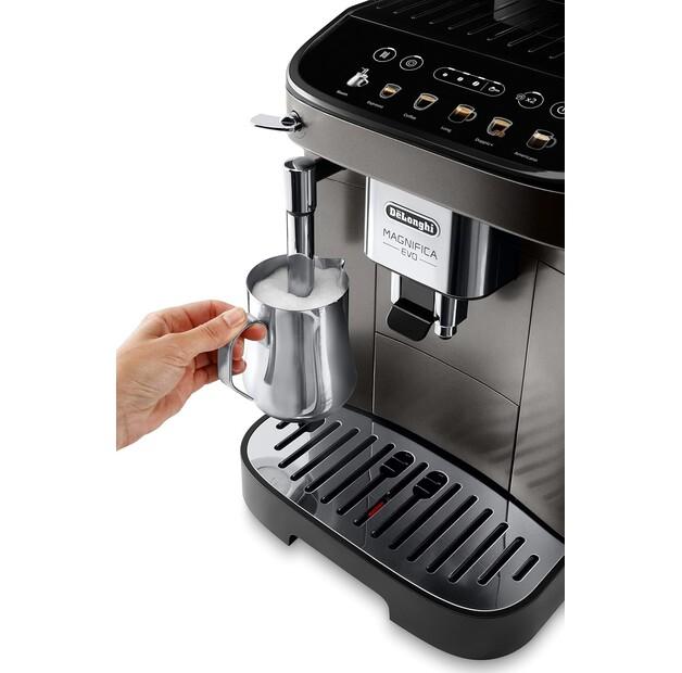 Coffee Machine DeLonghi ECAM 290.42.TB Magnifica Evo