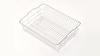 Mitsubishi Electric Dish Dryer Kitchen Dryer Countertop TK-ST30A-H (Stainless Gray)
