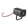 DC 1 Horn, Beep Reverse Beeper Warning Car Reversing for Camper Truck Van