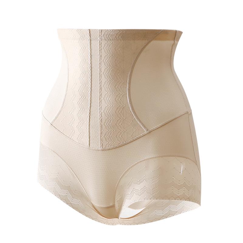 Plus Size Women's Tummy Control and Butt Lifting Shapewear Shorts
