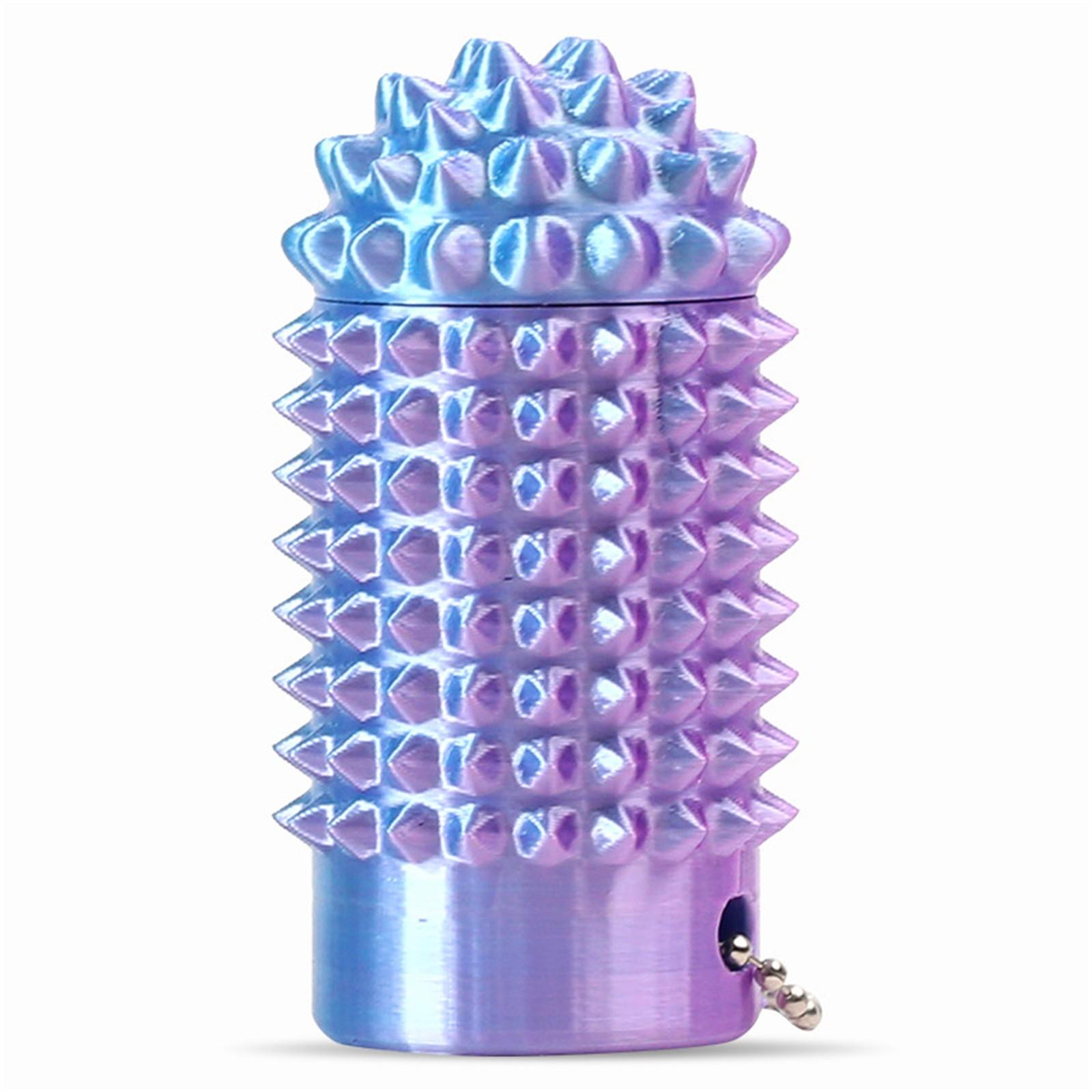 

3D Printed Decompression Toys, A Great Gift For Friends