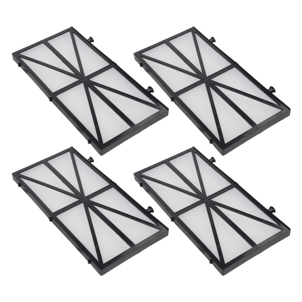 Efficient Filtration Replacement Pool Filters Swimming Pool Care Long-lasting Performance For Dolphin Cleaners
