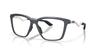 Oakley Sunglasses 0OX8191 ENIGMA MASS MATTE BLUE STEEL FRAME 81910457 Polarized [Oakley]