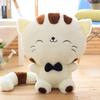 45cm Cute Cat Animal Plush Stuffed Doll Toy Huggable Throw Pillow Home Decor