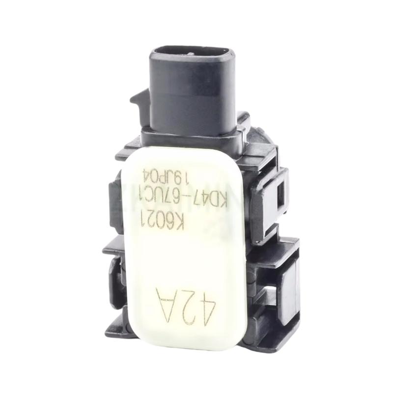 OEM KD47-67-UC1 KD4767UC1 PARTS PDC Parking Sensor For MAZDA 3+5+6+CX-5
