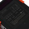 Digitaler Temperaturregler Thermostat Thermoregler Inkubator Relais LED 10A Heizen Kühlen Stc-1000 Stc 1000 220V