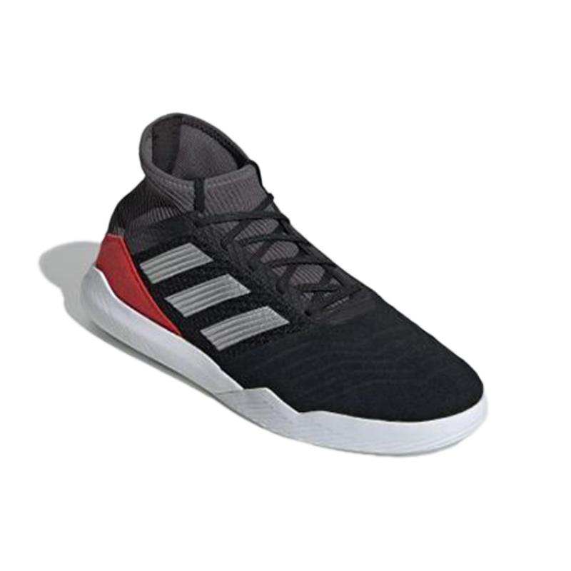 Adidas PREDATOR 19.3 TR 'Black Grey Pink' Sneakers D97967