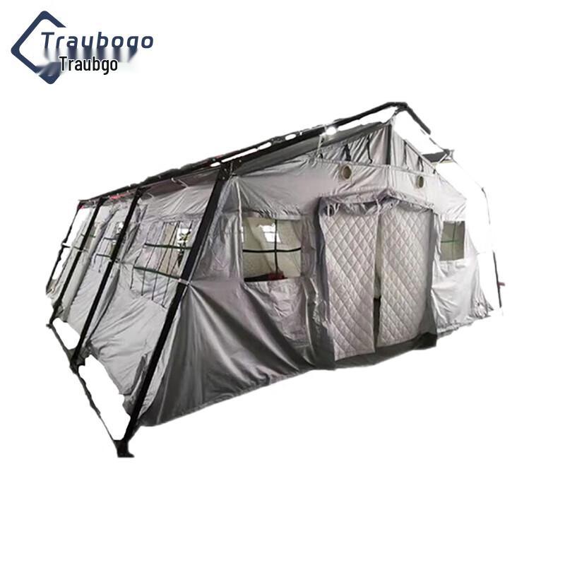 Trauluberg 30sqm Frame Tent Accessories