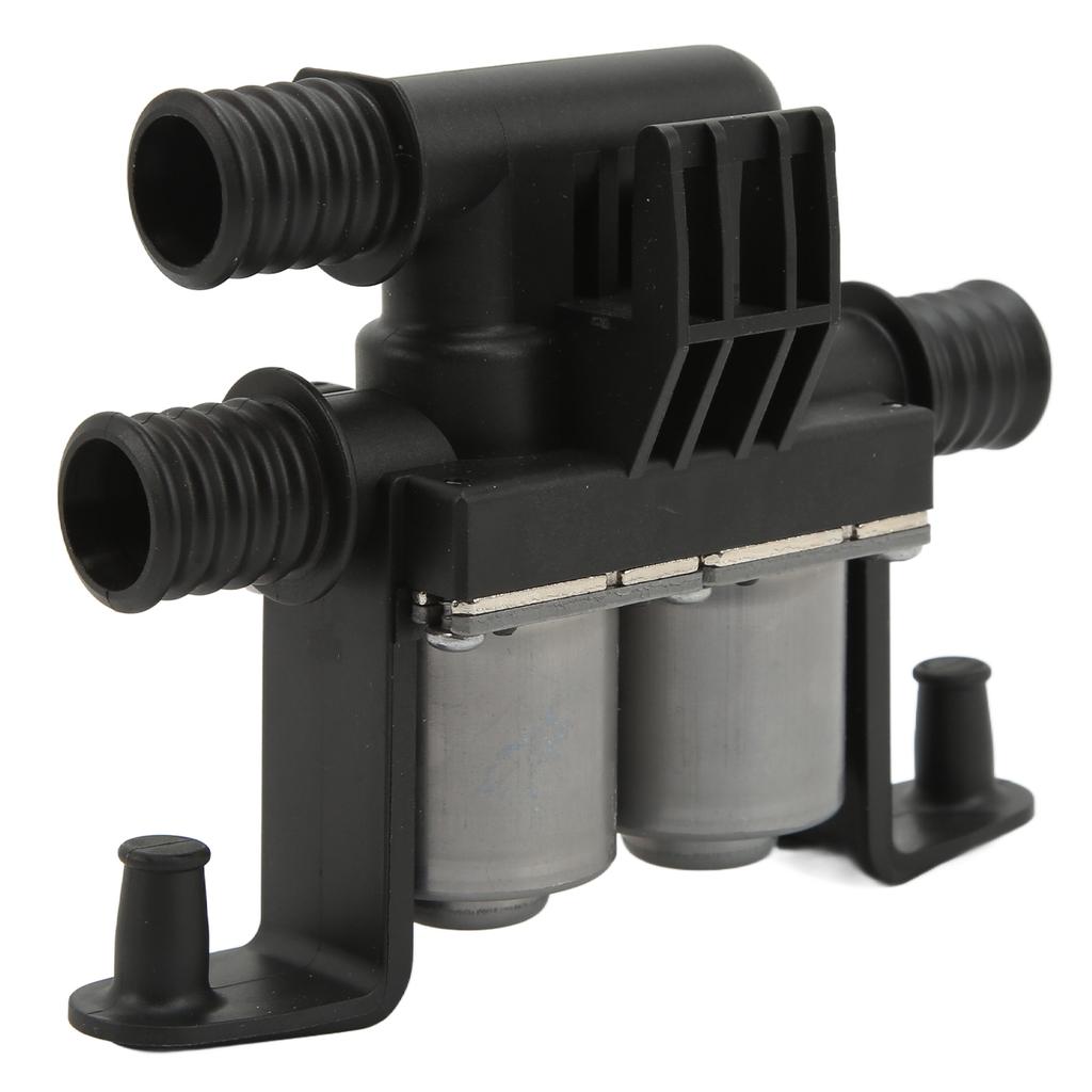 Heizungsregelventil 64116906652, Magnetventil für Klimaanlagenheizung für 525I, 525XI, 528I, 528XI, 530I, 530XI, 535I