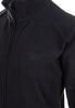 Jacket Whistler Cocoon Fleece Jacket Black 1001