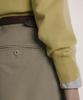 Beullaengkeulumumeon Classic Chino Pants_Beige