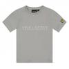 Boys Graphic Print Cotton Regular Short-Sleeved T-Shirt
