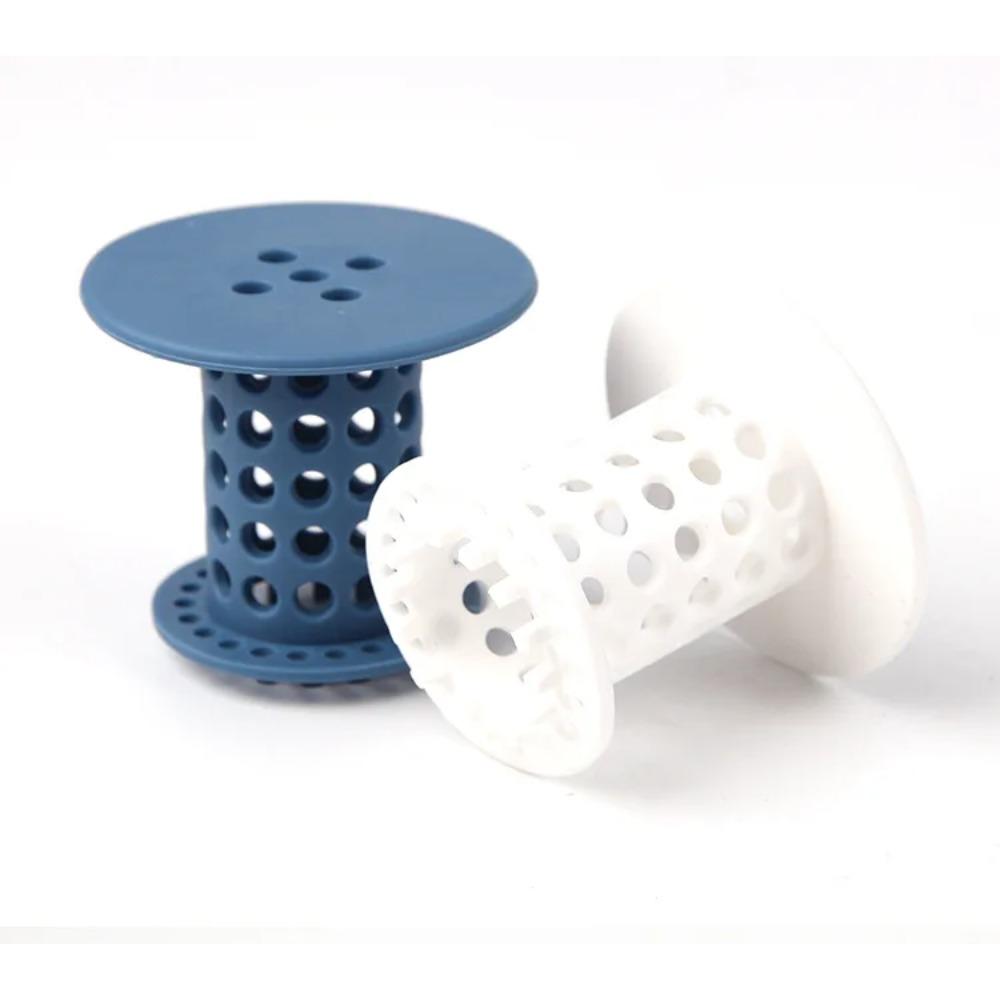 Bathroom Drain Hair Wig Catcher Strainer Filter Bath Mesh Protector New, Filter Shower Sink Strainer Drain Cover Bathroom Accessories